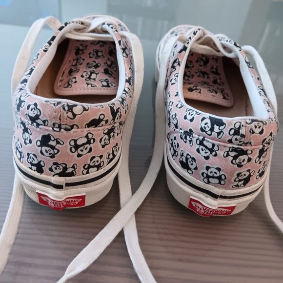 Van ERA 95 DX shoes - Picture 4 of 6